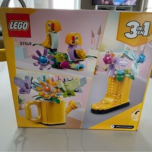LEGO 3-in-1 Creator Set